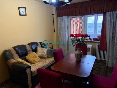 Royal Imobiliare - Vanzare apartament 2 camere zona Cantacuzino - foto 4