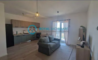 Royal Imobiliare - Inchiriere apartament 2 camere zona Sud - Ploiesti