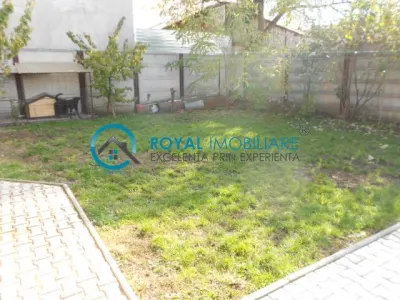 Royal Imobiliare - Inchiriere Vila zona Gheorghe Doja - foto 2