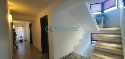 Royal Imobiliare - Vanzare Vila zona Aricesti Rahtivani - foto 16