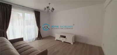 Royal Imobiliare-Inchiriere Apartament 3 Camere Zona Albert - Ploiesti