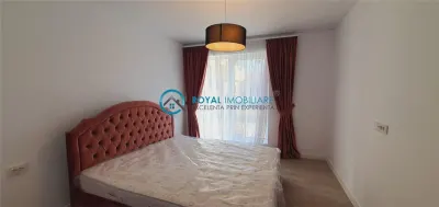 Royal Imobiliare-Inchiriere Apartament 3 Camere Zona Albert - foto 3