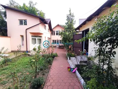 Royal Imobiliare - Vanzare Vila zona exterior Est - Ploiesti