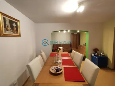 Royal Imobiliare - Vanzare Vila zona exterior Est - foto 8