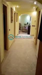 Royal Imobiliare - Vanzare apartament 3 camere zona Ultracentral - foto 2