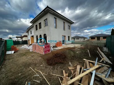 Royal Imobiliare - Vanzare Vila zona Albert - foto 1