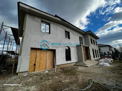 Royal Imobiliare - Vanzare Vila zona Albert - foto 2