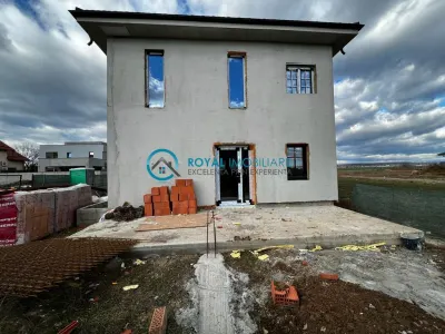 Royal Imobiliare - Vanzare Vila zona Albert - foto 3