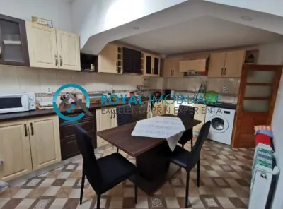 Royal Imobiliare - Vanzare Vila Teisani judetul Prahova - foto 4