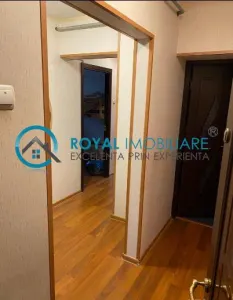 Royal Imobiliare-Inchiriere Apartament 4 camere-zona Vest - foto 7
