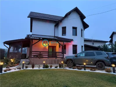 Royal Imobiliare - Vanzare Vila Paulesti - foto 1