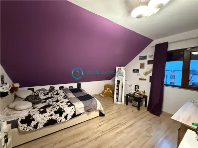 Royal Imobiliare - Vanzare Vila Paulesti - foto 18