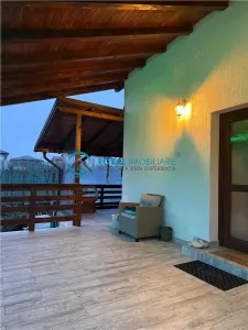 Royal Imobiliare - Vanzare Vila Paulesti - foto 4