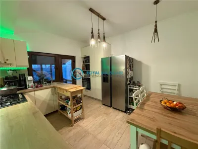 Royal Imobiliare - Vanzare Vila Paulesti - foto 9