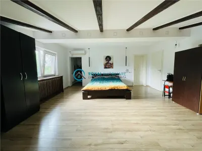 Royal Imobiliare - Vanzare Vila cu 6 camere zona B-dul Bucuresti - foto 13