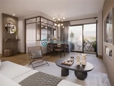 Royal Imobiliare -  Ultracentral, apartamente LUX - foto 4