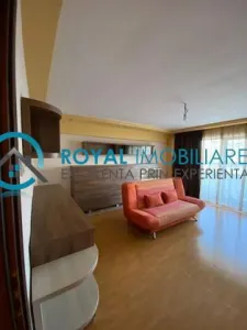 Royal Imobiliare-Vanzare Apartament 2 Camere Zona Ultracentrala - Ploiesti