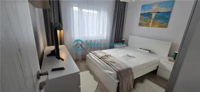 Royal Imobiliare - Inchiriere apartament 3 camere zona Malu Rosu - foto 5