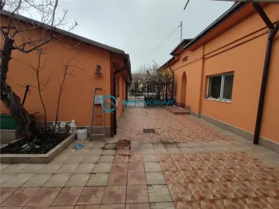 Royal Imobiliare - Vanzare Casa zona Ultracentrala - Ploiesti