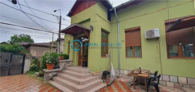 Royal Imobiliare - Vanzare Casa Zona Ultracentral - Ploiesti