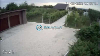 Royal Imobiliare - Vanzare Vila zona Urlati - foto 17