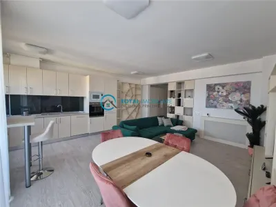 Royal Imobiliare-Inchiriere Apartament 3 camere-Zona Albert - foto 4