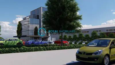 Royal Imobiliare - Vanzare Teren Intravilan zona Vest - foto 6