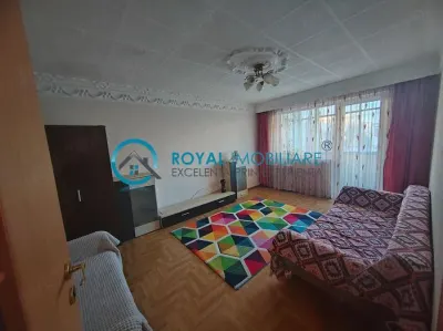 Royal Imobiliare - Vanzare apartament 3 camere zona Baraolt - Ploiesti