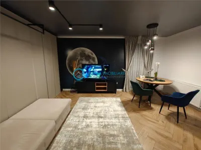 Royal Imobiliare - Inchiriere garsoniera zona Albert - Ploiesti