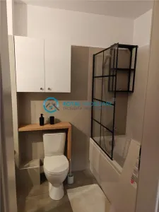 Royal Imobiliare - Inchiriere garsoniera zona Albert - foto 6