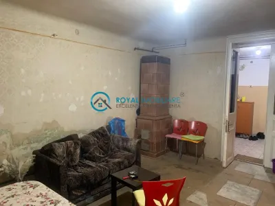 Royal Imobiliare - Vanzare Casa D+P+M, Ultracentral - foto 17