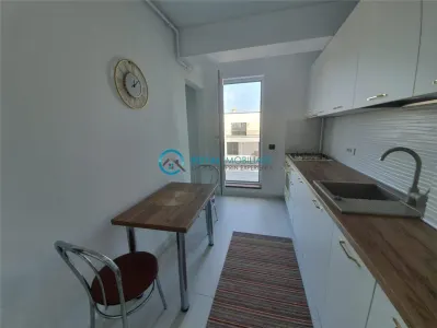 Royal Imobiliare-Inchiriere Apartament 2 Camere Zona Albert - foto 6