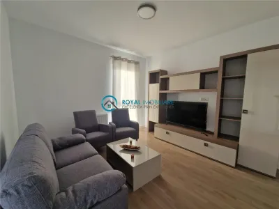 Royal Imobiliare - Inchiriere apartament 3 camere, zona Albert - Ploiesti