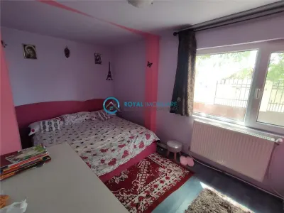 Royal Imobiliare - vanzari case/vile Lipanesti - foto 7
