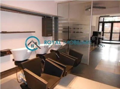 Royal Imobiliare - Vanzare Spatiu de Birouri Zona Democratiei - foto 5