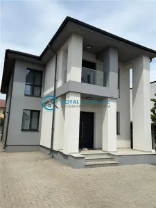 Royal Imobiliare - Vanzare Vila Tantareni - Tantareni