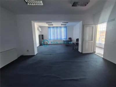 Royal Imobiliare - Inchiriere spatiu birouri zona Cantacuzino - foto 4