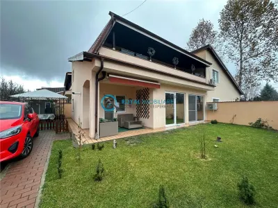 Royal Imobiliare - Vanzare casa in zona Bucov - Bucov