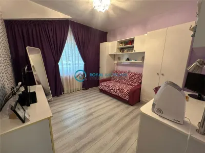 Royal Imobiliare - Vanzare casa in zona Bucov - foto 12