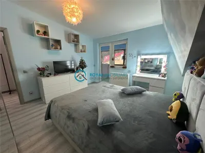 Royal Imobiliare - Vanzare casa in zona Bucov - foto 9