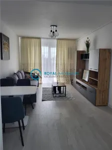 Royal Imobiliare-Inchiriere Apartament 2 Camere Zona Bulevardul Bucuresti - Ploiesti