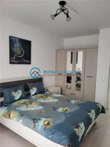 Royal Imobiliare-Inchiriere Apartament 2 Camere Zona Bulevardul Bucuresti - foto 5