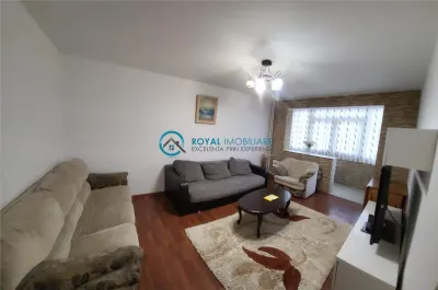 Royal Imobiliare - Vanzare apartament 3 camere zona Republicii - Ploiesti