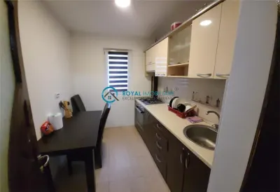 Royal Imobiliare - Vanzare apartament 3 camere zona Republicii - foto 8