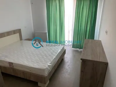 Royal Imobiliare - Inchiriere apartament 2 camere, zona Albert - foto 3