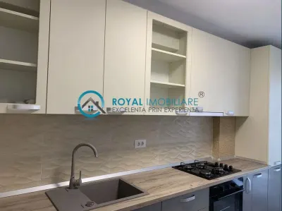 Royal Imobiliare - Inchiriere apartament 2 camere, zona Albert - foto 7