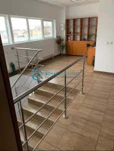 Royal Imobiliare-Inchiriere Spatiu Industrial Zona Boldesti Scaieni - foto 17