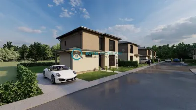 Royal Imobiliare-Vanzare Vila Baicoi - foto 4