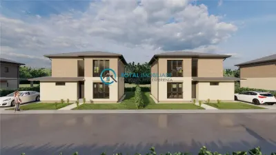 Royal Imobiliare-Vanzare Vila Baicoi - foto 6