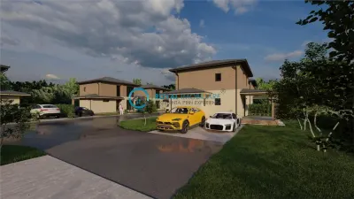 Royal Imobiliare-Vanzare Vila Baicoi - foto 8